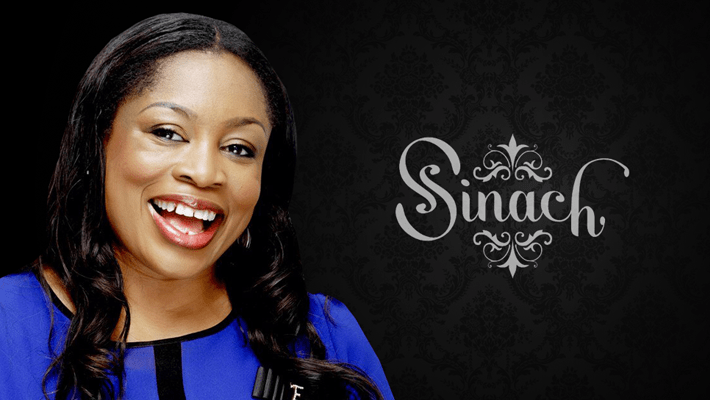 Sinach - More Of You