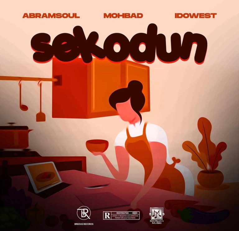 Abramsoul – Sekodun Ft. Mohbad & Idowest Mp3 Download
