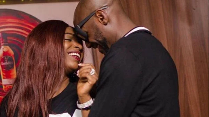 I’m sorry for the heartbreak, Annie apologises to 2baba