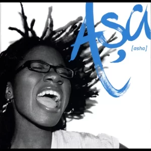 Asa - Asa (Asha) Album