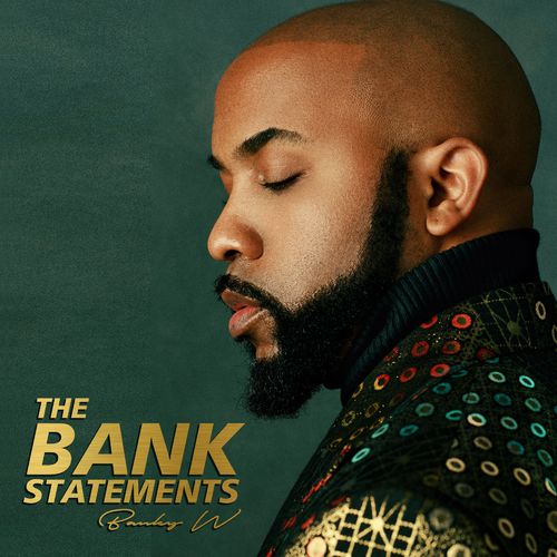 Banky W – The Bank Statements EP