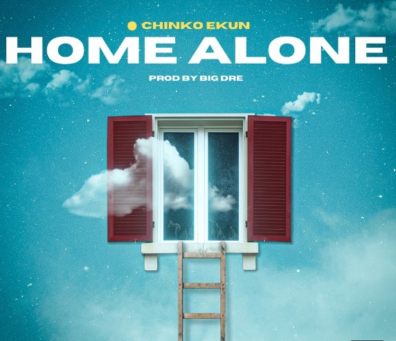 Chinko Ekun – Home Alone Mp3 Download