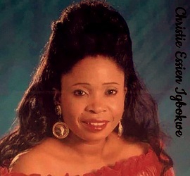Christy Essien Igbokwe - Teta Nu Na Ula