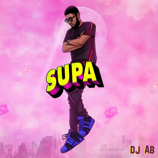 Stream DJ Ab – Supa EP