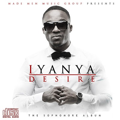 Iyanya - Desire Album