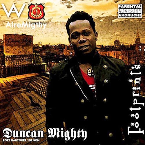 Duncan Mighty – Giving Glory To Da Lord Mp3 Download