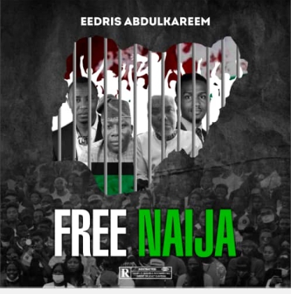Eedris Abdulkareem – Free Naija Mp3 Download