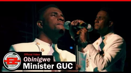 GUC – Obinigwe Mp3 Download