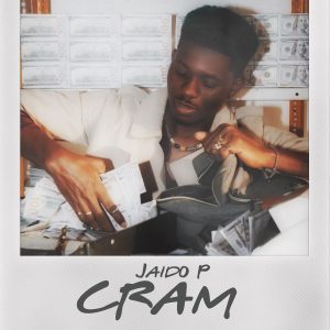 Jaido P – Cram Mp3 Download