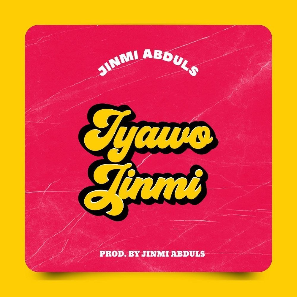Jinmi Abduls – Iyawo Jinmi