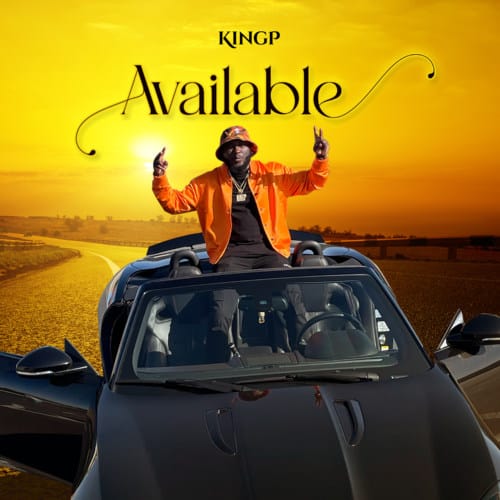 KINGP – Available Mp3 Download