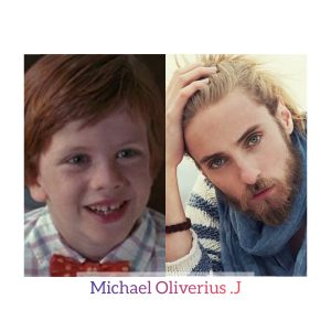 Michael Oliverius J