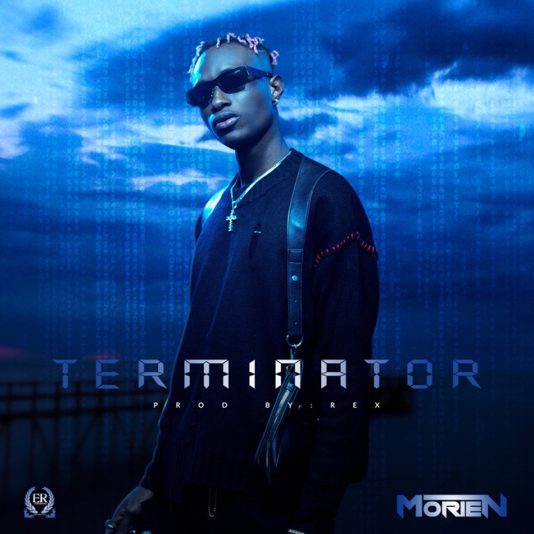 Morien – Terminator Mp3 Download