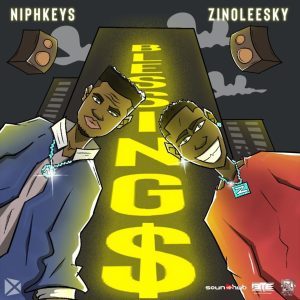 Niphkeys – Blessings Ft. Zinoleesky Mp3 Download