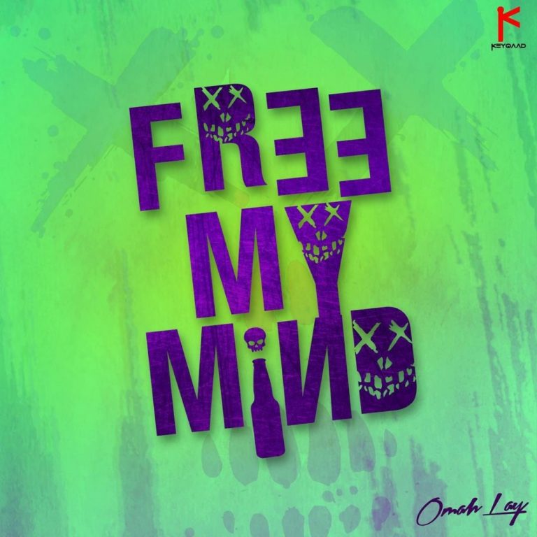 Download Omah Lay – Free My Mind Instrumental