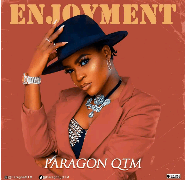Paragon Qtm – Enjoyment Mp3 Download