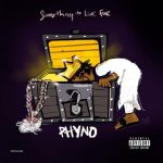 Phyno - Something To Live For Album