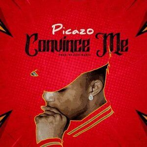 Picazo – Convince Me Mp3 Download