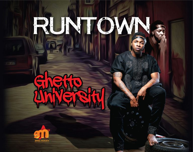 Runtown – Lagos To Kampala Ft. Wizkid Mp3 Download
