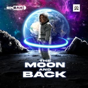 Singah – The Moon and Back Album