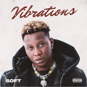 Soft - Vibrations EP
