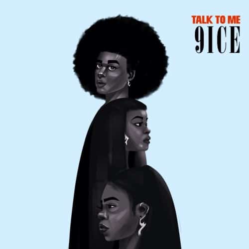 9ice – Talk To Me