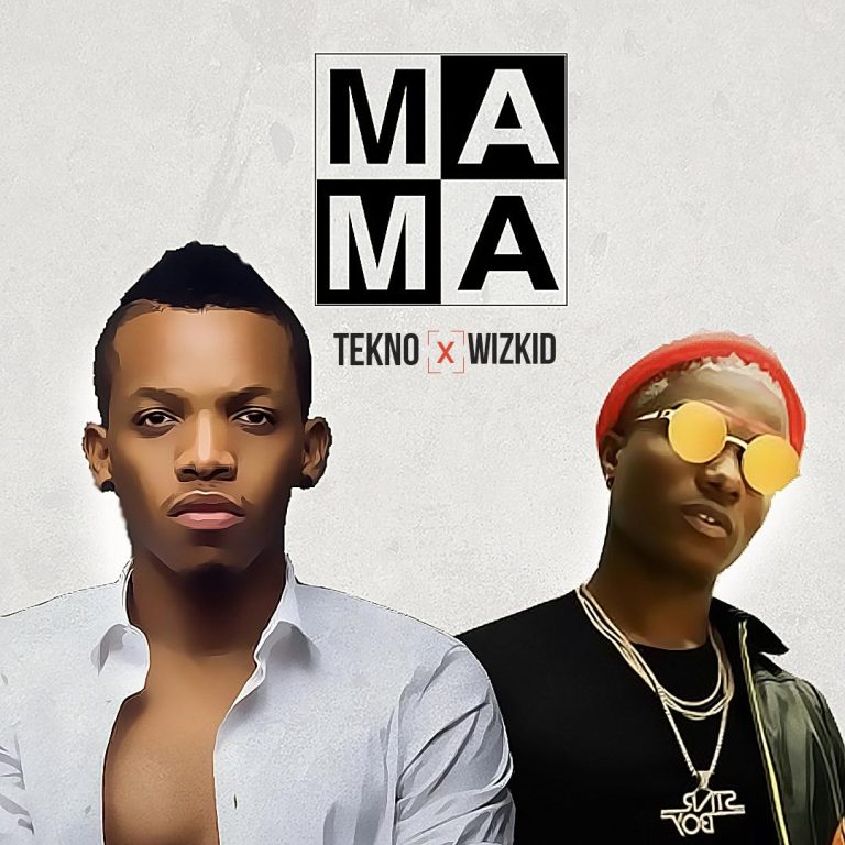 Tekno – Mama ft. Wizkid Mp3 Download