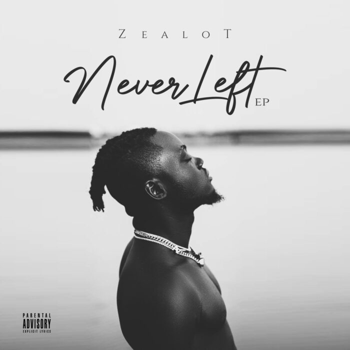 Zealot – Salome Mp3 Download