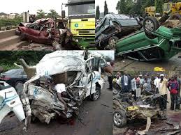 FRSC: 159 dead, 1572 injured in Abuja road accident