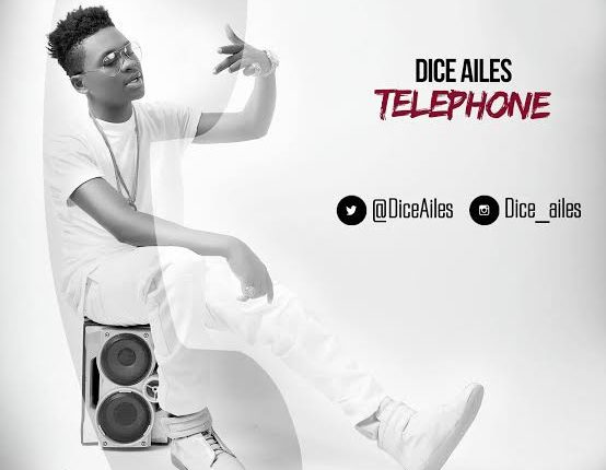 Dice Ailes – Telephone