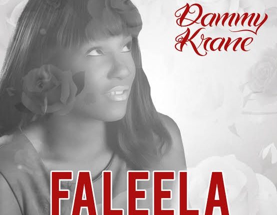 Dammy Krane - Faleela