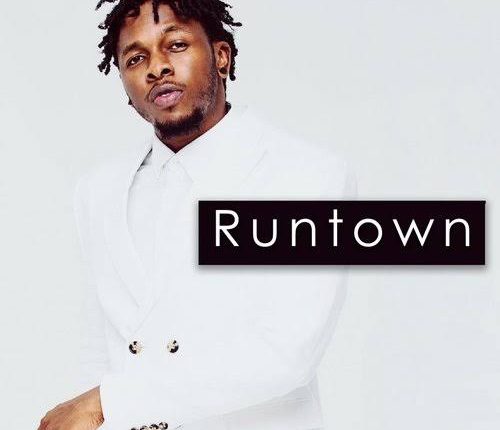 Runtown – The Latest Mp3 Download
