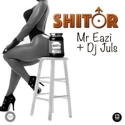Mr Eazi & DJ Juls – Shitor Mp3 Download