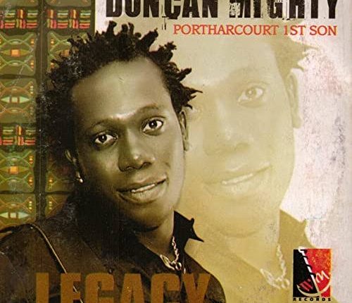 Duncan Mighty – Obianuju Mp3 Download