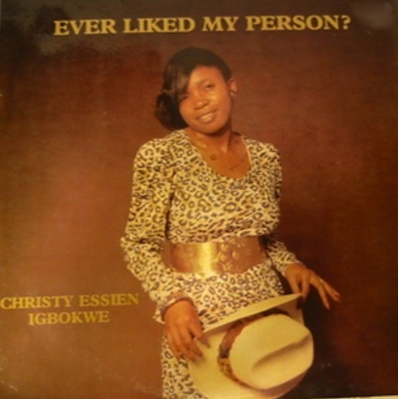 Christy Essien Igbokwe – Seun Rere