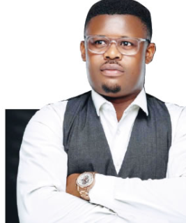 Comedian Efe Warri – “If your husband beats you, call a soldier on him”