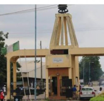 Armed Robbers Attack Ibadan Polytechnic