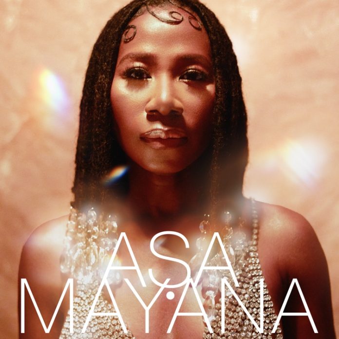 Asa – Mayana