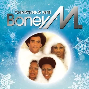 Boney M - Mary's Boy Child (Oh My Lord) Ft. Daddy Cool Kids