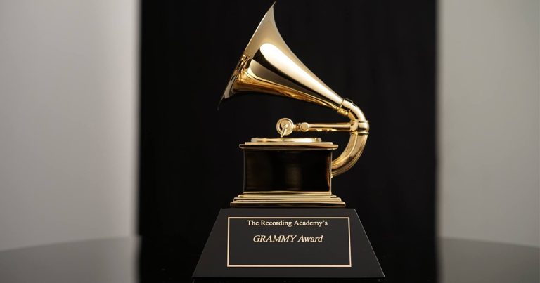 64th Grammy Awards – 2022 Full Nomination List