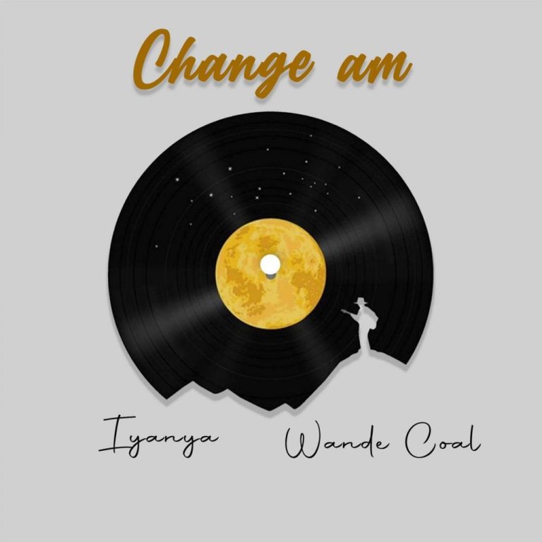 Iyanya – Change Am Ft. Wande Coal Mp3 Download