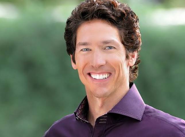 Joel Osteen Questioned By Police