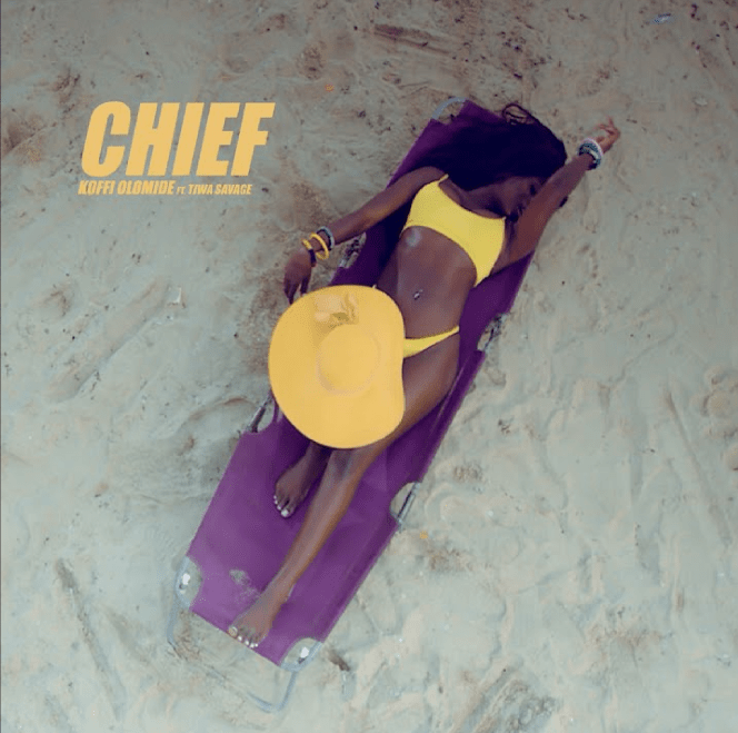Koffi Olomide – Chief Ft. Tiwa Savage Mp3 Download