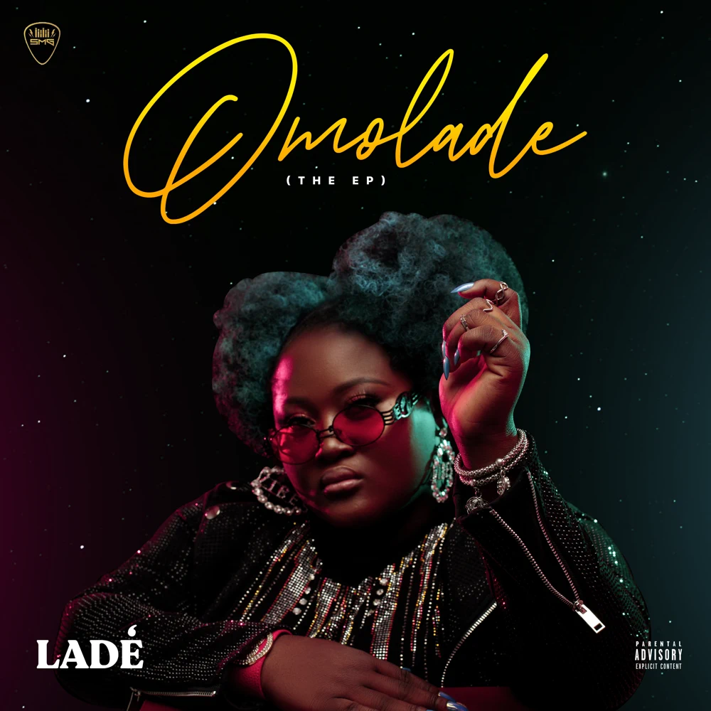 Lade – Omolade (The EP)