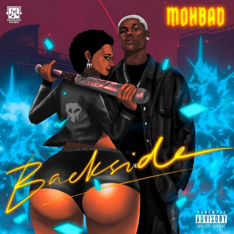 Mohbad – Backside Mp3 Download