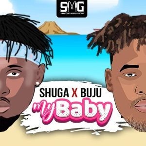 Shuga – My Baby Ft. Buju Mp3 Download