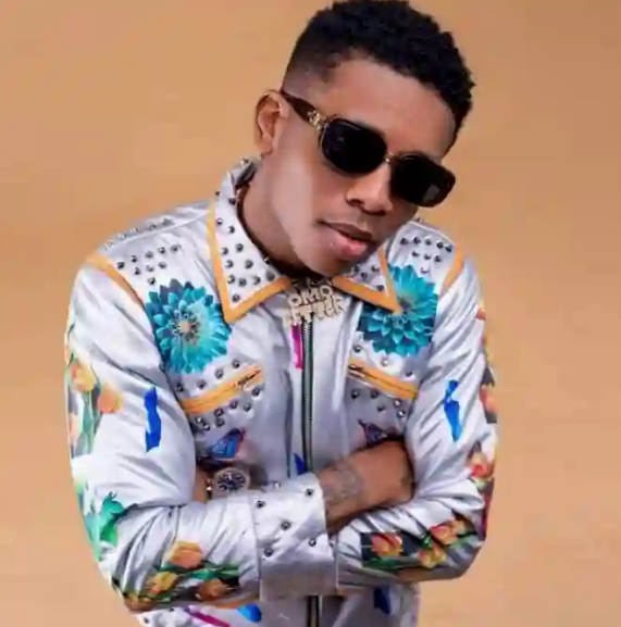 Today Makes It A Year Without Sleeping With A Woman – Small Doctor Celebrates, Gives Advice On Celibacy