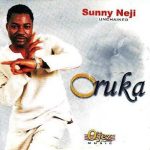 Sunny Neji – Oruka