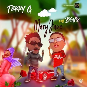 Terry G – Mary Jane Ft. Wizkid Mp3 Download