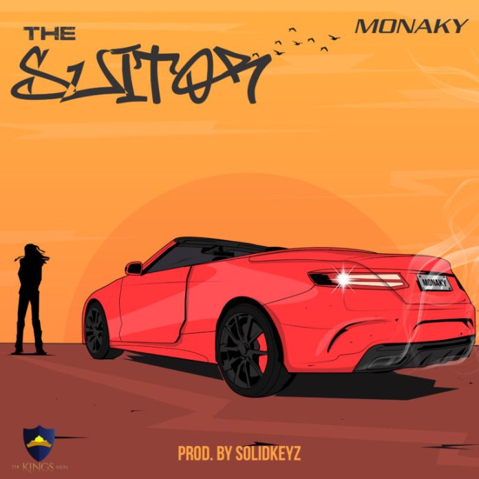 Monaky – The Suitor